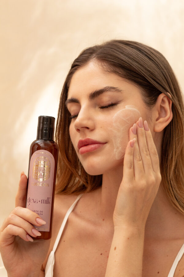 Deva Milk - Imagem 4