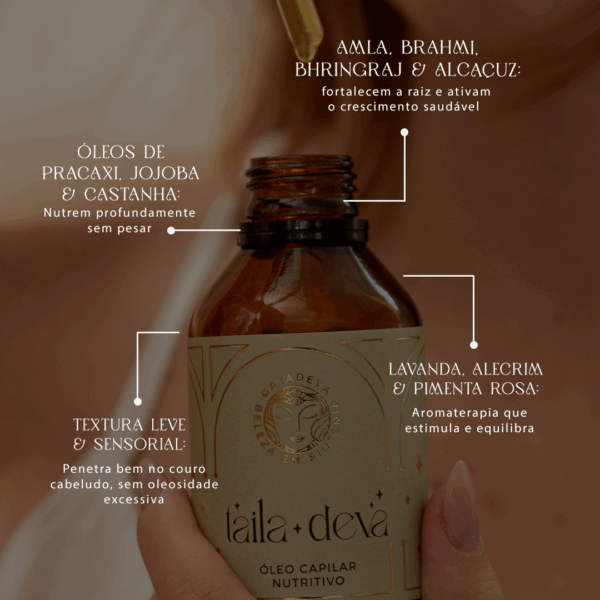 Taila Deva - Imagem 6